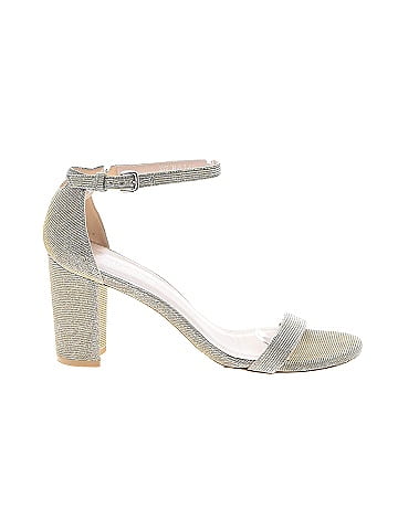 Stuart Weitzman Heels (view 1)