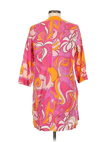 Trina Turk Casual Dress (view 2)