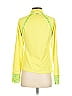 Fila Sport 100% Polyester Yellow Active T-Shirt Size S - photo 2