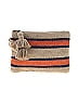 J.Jill Stripes Tan Wristlet One size - photo 1