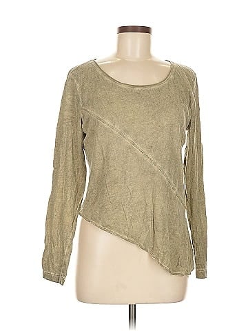 Barbara Lesser Long Sleeve Top (view 1)
