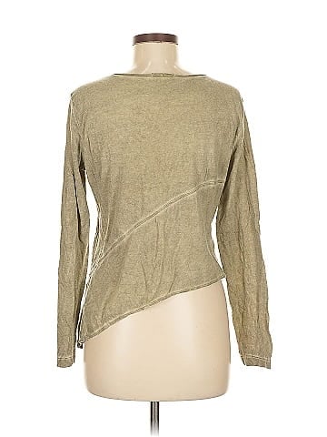 Barbara Lesser Long Sleeve Top (view 2)