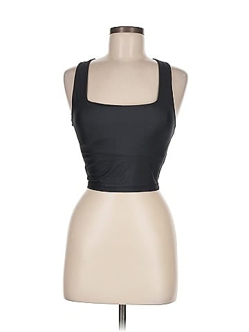 Marika Sleeveless Top (view 1)