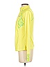 Fila Sport 100% Polyester Yellow Active T-Shirt Size S - photo 4