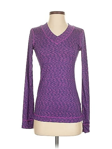 Cuddl Duds Long Sleeve T-Shirt (view 1)