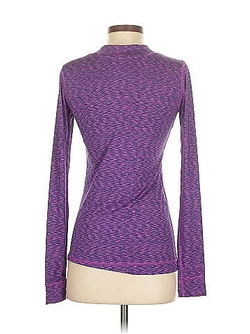 Cuddl Duds Long Sleeve T-Shirt (view 2)