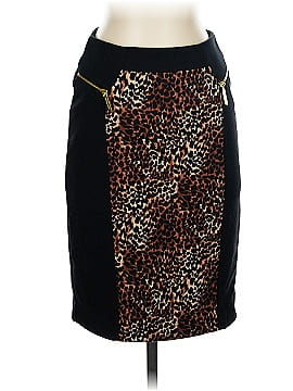 Michael Michael Kors Casual Skirt