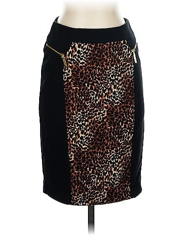 MICHAEL Michael Kors Casual Skirt (view 1)