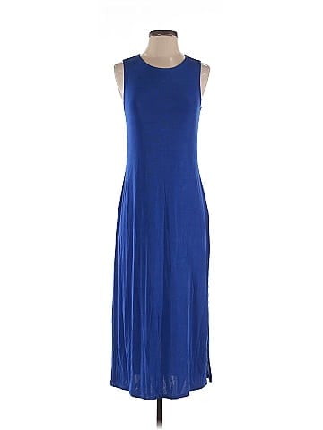 Norm Thompson Casual Dress (view 1)