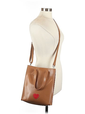 Assorted Brands Satchel (view 2)