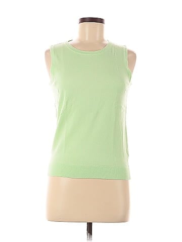 C. Wonder Sleeveless T-Shirt (view 1)