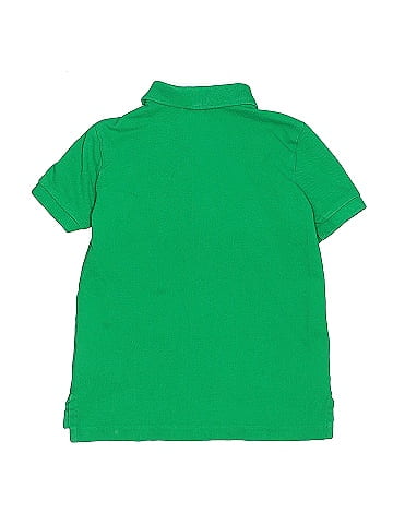 Polo by Ralph Lauren Short Sleeve Top (view 2)