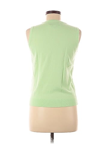 C. Wonder Sleeveless T-Shirt (view 2)