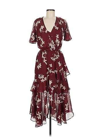 Lovestitch Cocktail Dress (view 1)