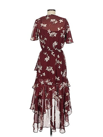 Lovestitch Cocktail Dress (view 2)