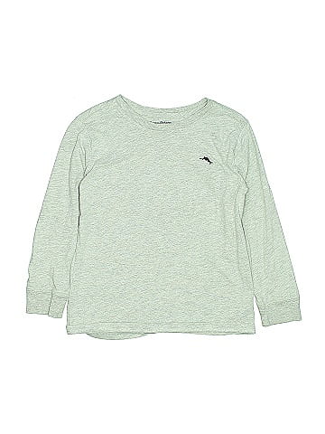 Tommy Bahama Long Sleeve T-Shirt (view 1)