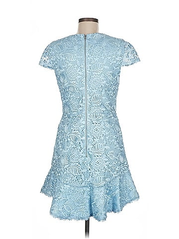 Alice + Olivia Cocktail Dress (view 2)