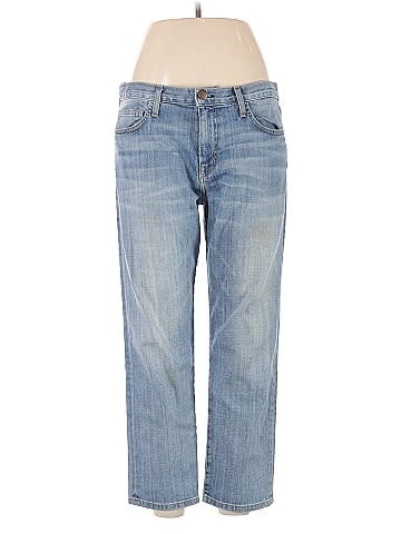 Current/Elliott Jeans (view 1)