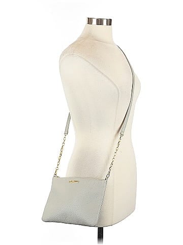 GiGi New York Leather Crossbody Bag (view 2)