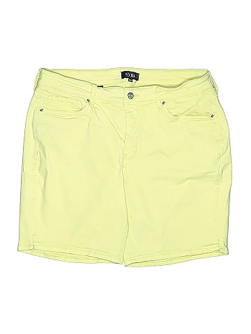 NYDJ Shorts (view 1)