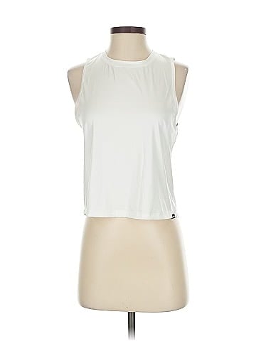 Koral Sleeveless T-Shirt (view 1)