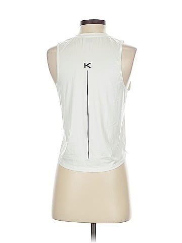 Koral Sleeveless T-Shirt (view 2)