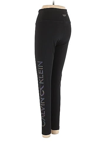Calvin Klein Performance Active Pants (view 2)