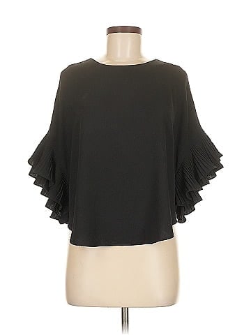 Gracia 3/4 Sleeve Blouse (view 1)