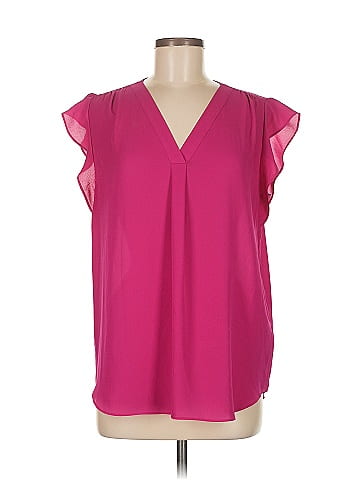 Chaus Short Sleeve Blouse (view 1)