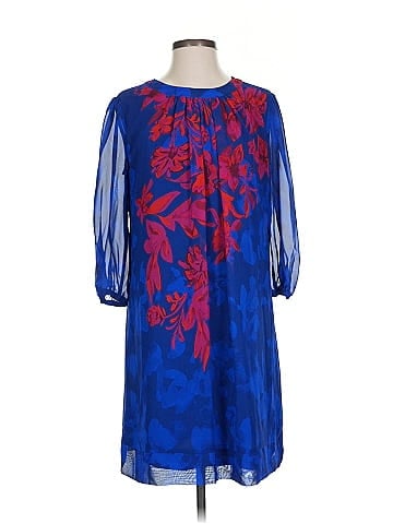 Eva Mendes by New York & Company Cocktail Dress (view 1)