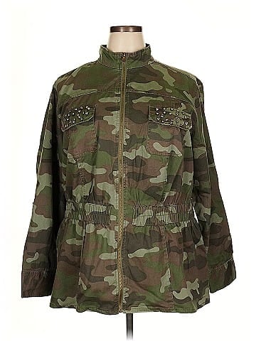 Torrid Jacket (view 1)