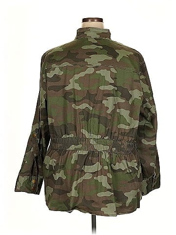 Torrid Jacket (view 2)