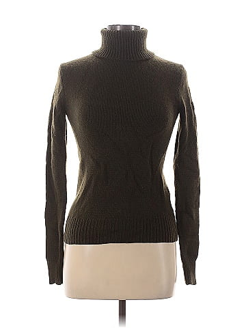 Ralph Lauren Wool Pullover Sweater (view 1)