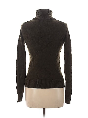 Ralph Lauren Wool Pullover Sweater (view 2)