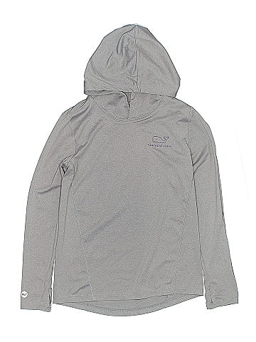 Vineyard Vines Pullover Hoodie (view 1)