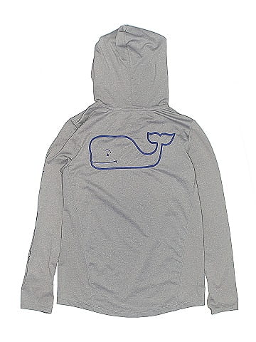 Vineyard Vines Pullover Hoodie (view 2)