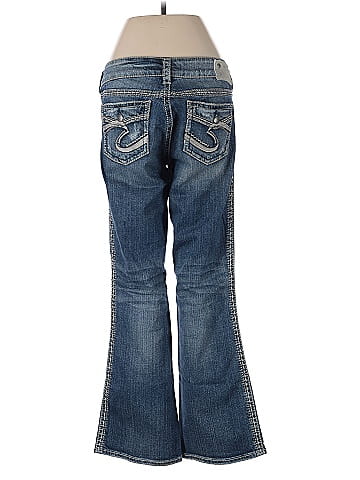 Silver Jeans Co. Jeans (view 2)