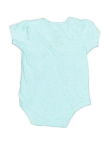 Disney Baby Short Sleeve Onesie (view 2)