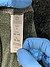 Balance Collection Gray Pullover Sweater Size L - photo 7