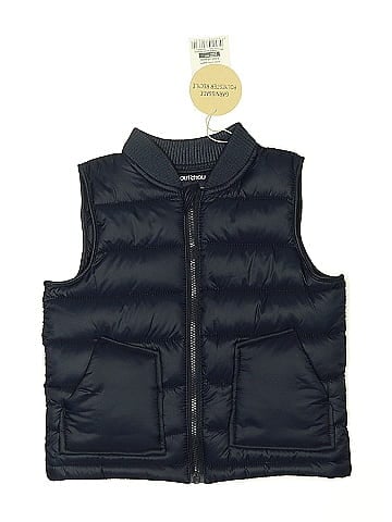 Bout'chou Vest (view 1)