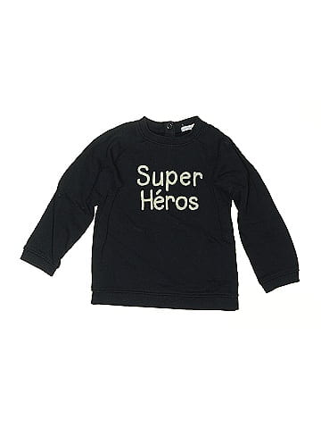 Bout'chou Sweatshirt (view 1)