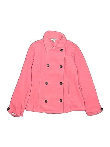 Lands' End Coat (view 1)