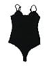 AFRM Black Bodysuit Size S - photo 1