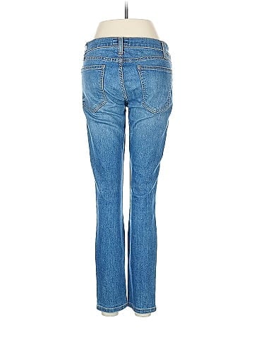 Current/Elliott Jeans (view 2)