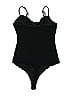AFRM Black Bodysuit Size S - photo 2