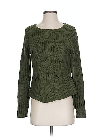 KF/KaufmanFranco Collective Pullover Sweater (view 1)