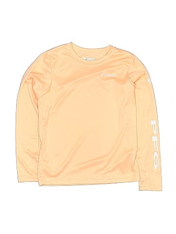 Columbia Long Sleeve T-Shirt (view 1)