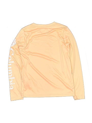 Columbia Long Sleeve T-Shirt (view 2)