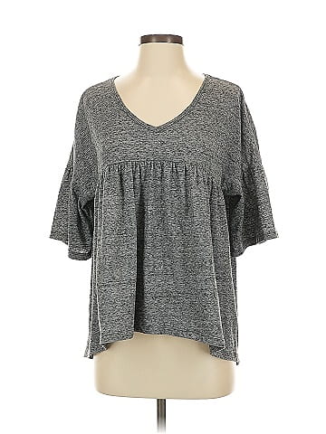 Jack by BB Dakota 3/4 Sleeve T-Shirt (view 1)