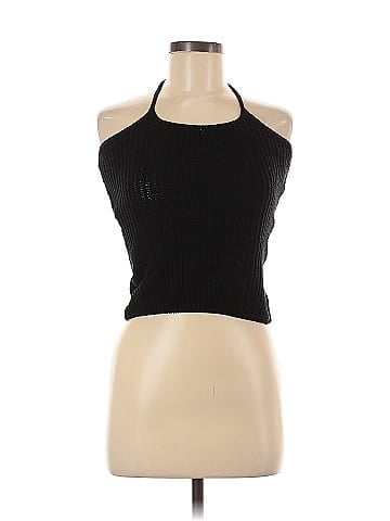 Boohoo Sleeveless Top (view 1)